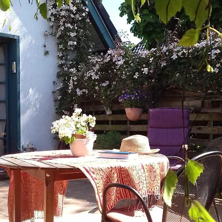 Luett Kloenhus 프레로