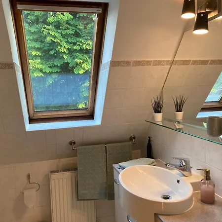 Luett Kloenhus 펜션